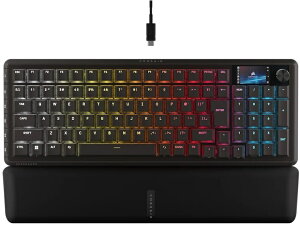 CORSAIR RZA VANGUARD 96 Q[~OL[{[h MLX Plasma jAXCb` {z ubN CH-91E901E-JP