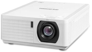 IRIS OHYAMA �A�C���X�I�[���} �v���W�F�N�^�[ �X�^���_�[�h(6500lm WUXGA ���[�U�[�^�C�v) IP-DU650W