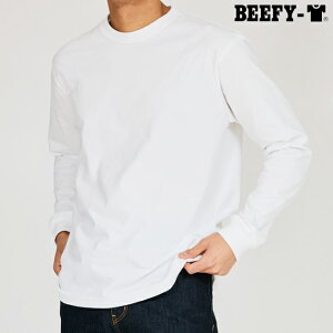 Hanes �w�C���Y �y���j�Z�b�N�X�z�r�[�t�B�[ �����O�X���[�uT�V���c �y�z���C�g�z H5186