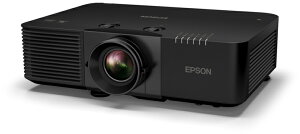 EPSON Gv\ rWlXvWFN^[/X^_[hnCf/8000lm/WUXGA/4KWY/AirPlay/WiFi6/ EB-L895E