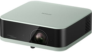 EPSON Gv\ ƒpvWFN^[/RpNgf/700lm/3LED(3FLED)/Full HD/X[NACXO[ EF-61G