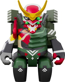 グッドスマイルカンパニー BRICKROID ヱヴァンゲリヲン新劇場版 エヴァンゲリオン新2号機α 発売前予約 受注生産の為キャンセル不可 代引注文不可