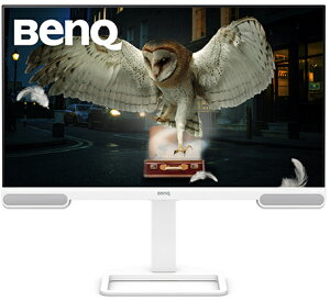 BenQ xL[ 4KΉ 27^G^[eCgj^[/HDMI x3A65Wd/zCg/Xs[J[/IPS/ EW2790U