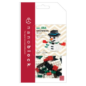 KAWADA J_ nanoblock imubN Ⴞ NBC_064