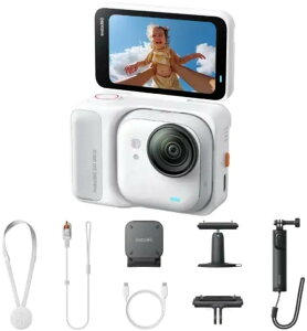 Arashi Vision Insta360 GO UltrapNGC^[Lbg A[NeBbNzCg CINSABEA-GOULTRA05