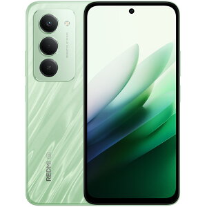 Xiaomi �V���I�~ 6.9�^SIM�t���[�X�}�[�g�t�H�� 8G+256G REDMI 15 5G Ripple Green MZB0L90JP ���b�v���O���[��