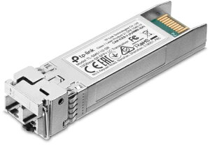 TP-Link eB[s[N }`[hSFP+ LCgV[o[ 10GBase-SR SFP+ LC Transceiver SM5110-SR