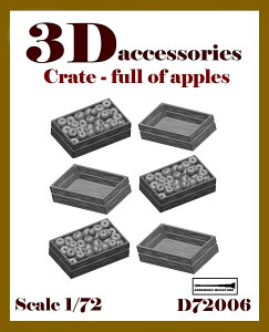 Afk~j`A 1/72 ėp WI}ANZT[ S(6) ARD72006