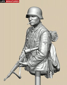 Ct~j`A 1/10oXg WWII hCc |g[} nZ퓬c̑be oW̐킢1944  LM-B033