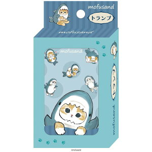 ensky �G���X�J�C mofusand �g�����v