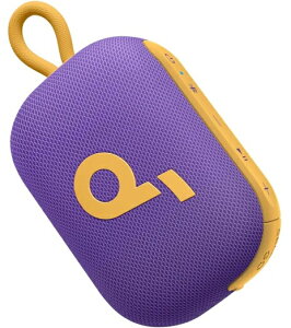 ANKER AJ[ Soundcore Select 4 Go Bluetooth Xs[J[ p[v & CG[ A31X10Q1