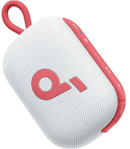 ANKER AJ[ Soundcore Select 4 Go Bluetooth Xs[J[ zCgbh A31X1091