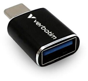 Verbatim USB Type-A to Type-C ϊA_v^[ 2pbNiubNj HKATOCZX2V1