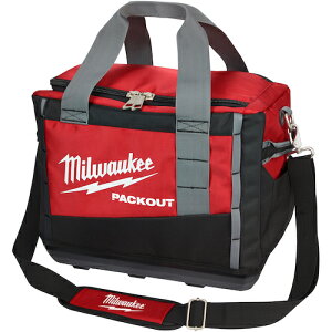 �~���E�H�[�L�[�c�[���E�W���p��������� milwaukee PACKOUT 15�C���`�c�[���o�b�O