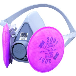 3M �X���[�G���W���p�� 3M ��֎��h����}�X�N(RL3���ƌ��荇�i�i) 6000/2091-RL3 S�T�C�Y