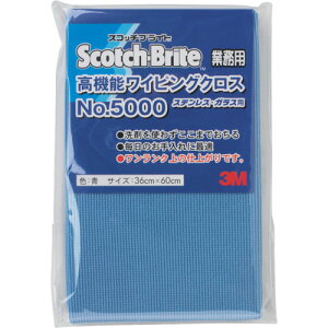 3M �X���[�G�� 3M ���@�\���C�s���O�N���X NO.5000 �� 360X600mm