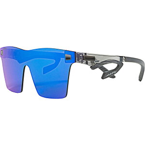 Airfly �G�A�t���C �y���j�Z�b�N�X�z�@�p�b�h���Ȃ��X�|�[�c�J�W���A���T���O���X �Ό������Y�������f�� AF-501 C-3 �y�t���[��/�N���A�[�O���[�E�����Y/�Ό��u���[�~���[�z
