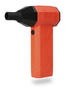 GENTOS �W�F���g�X SGBW-01R�@SG by GENTOS�@Blower�@�I�����W