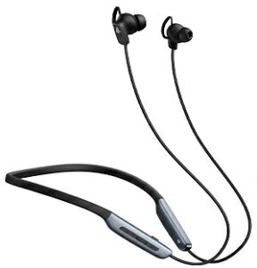 Edifier �G�f�B�t�@�C�A �m�C�Y�L�����Z�� �@�\���� ���C�����X �l�b�N�o���h�^ �C���z�� W280NB PRO �u���b�N ED-W280NBPRO-BK