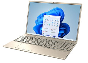 �y�����s�z FUJITSU �x�m�� Office�t��16�^�m�[�gPC LIFEBOOK (Ryzen7/16GB/512GB/Win11Home/OF H&B2024) FMVA53J3G �S�[���h �y�����w��s�z �y��U�E����s�z