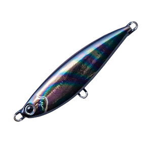 PALMS �p�[���X �U�E�_�b�N�X �t���b�g30 �t���b�g�u���b�N 30g/65mm The Dax Flat30
