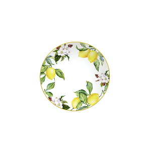 TRAMONTINA �g�������e�B�[�i �J������ �f�B�i�[�v���[�g 28cm 96011/101