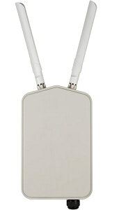 D-Link Nuclias Cloud�Ή� ���O�p����AP 802.11a/b/g/n/ac wave2�i2×2�j�Ή� PoE�i802.3at�j��d DBA-3621P/A1