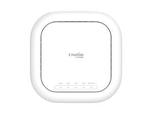 D-Link 6�N�ԃ��C�Z���X�p�b�N(�������C�Z���X1�N��) ax(4×4) �����p PoE(802.3at)��d�Ή� DBA-X2830P/A1-D6