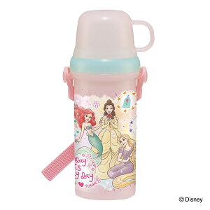 SKATER �X�P�[�^�[ ���� �L�b�Y 480ml 2way ������ �R�b�v�t�� �v���X�`�b�N �L�����N�^�[ �v�����Z�X23