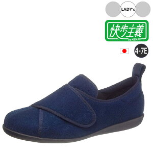 ASAHI �A�T�q�V���[�Y ������`L141RS 21.5cm 4E (�l�C�r�[�p�C��) KS23603