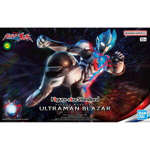 BANDAI SPIRITS �o���_�C�X�s���b�c Figure-rise Standard �E���g���}���u���[�U�[ ���X�݌ɕi�̃o���_�C���S�͑S�ĐF�ł�