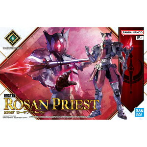 BANDAI SPIRITS �o���_�C�X�s���b�c 30 MINUTES FANTASY 30MF ���[�U���v���[�X�g