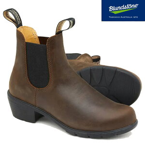 blundstone �u�����h�X�g�[�� �E�B�����Y�V���[�Y �T�C�h�S�A�u�[�c �y�A���e�B�[�N�u���E���z BS1673251