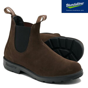 blundstone �u�����h�X�g�[�� �y���j�Z�b�N�X�z�I���W�i���X �T�C�h�S�A�u�[�c �y�u���E���z BS2410200