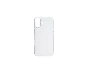 �p���[�T�|�[�g PPAK-71 Air Jacket for iPhone 17 Clear