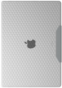 Urban Armor Gear UAG Macbook Pro 16�C���` (M4/3/2)�p ESSENTIAL ARMOR�P�[�X �A�C�X UAG-MBP16M4-EMS-IC