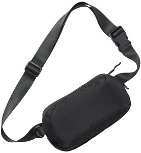 Urban Armor Gear UAG �V�����_�[�|�[�` STANDARD ISSUE 1L SLING �u���b�N UAG-SL1L-STD-BK