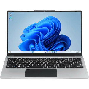 aiwa�f�W�^�� �݌Ɍ��� 15.6�^�m�[�gPC aiwa book S15 (N100/16GB������/256GB SSD/Win11Pro/Office�Ȃ�) JA5-LPC1501