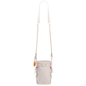 PGYTECH �s�[�W�[���C�e�b�N P-CB-567 OneGo Casual �N���X�{�f�B �t�H���o�b�O�i���[�����b�g�O���[�j