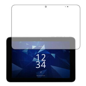 �G���f�B�[�G�X MDS-UGFLKYT35 ���Z�� DIGNO Tab2 5G KYT35�Ή� �t���ی�t�B���� �}�b�g