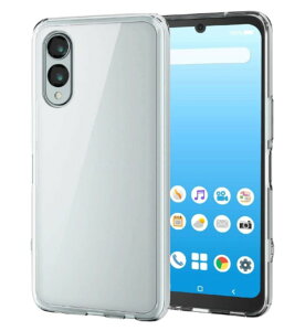 �G���f�B�[�G�X MDS-TPUCAW2M07CR �x�m�� Arrows We2 M07�Ή� TPU�P�[�X �N���A