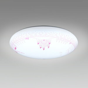 Hotalux �z�^���N�X HLDZ06424SG�@LED�V�[�����O���C�g�@�V���N�f�U�C���u���镨��v�@�����y�`6��z�������R���t