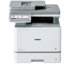 brother �u���U�[ A4�J���[���[�U�[�����@ �R�s�[ �v�����g �X�L���� FAX �������ʈ�� �L��/����LAN MFC-L8970CDW