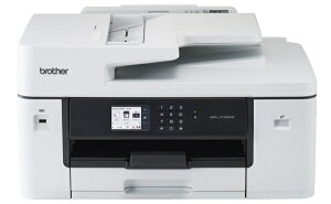 brother �u���U�[ A3�C���N�W�F�b�g�����@ �R�s�[ �v�����g �X�L���� FAX �������ʈ�� Wi-Fi �r�W�l�X MFC-J7110CDW