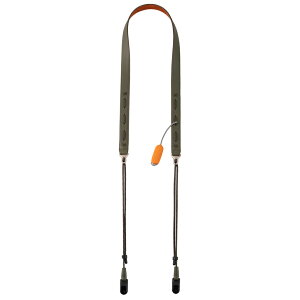 PGYTECH �s�[�W�[���C�e�b�N P-CB-583 �J�����X�g���b�v �X���� (�I���[�u�O���[��)