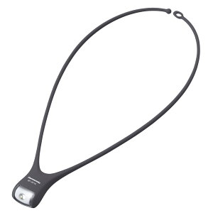 Panasonic �p�i�\�j�b�N BF-AF15P-HK(�O���C�b�V���u���b�N)�@LED�l�b�N���C�g