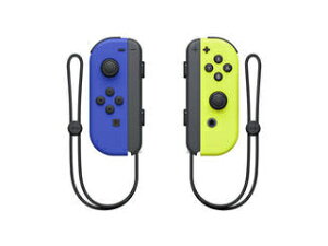 �C�V�� Joy-Con(L) �u���[/(R) �l�I���C�G���[ Switch2�ł��g�p�\�ł����{�̂ŏ[�d�͏o���܂���B�ʓrJoy-Con�[�d�p�@�킪�K�v�ł��B