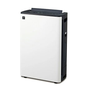 SHARP �V���[�v ���u���^�v���Y�}�N���X�^�[������C����@ �z���C�g KC-M511-W