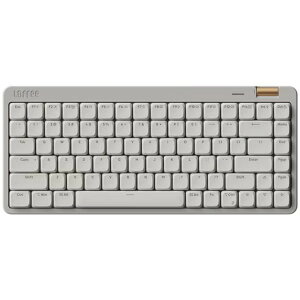 Lofree OE921G Lofree 3���[�h�ڑ� 75%���C�A�E�g���j�A�X�C�b�`���ڔ��^���J�j�J���L�[�{�[�h Flow Lite �p��z��