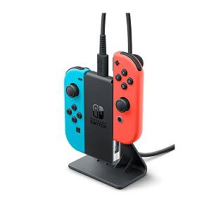 ��3��23�����݃��[�J�[�݌ɂ��� �C�V�� Joy-Con�[�d�X�^���h�i2Way�j ���ЂƂ�l1�_����